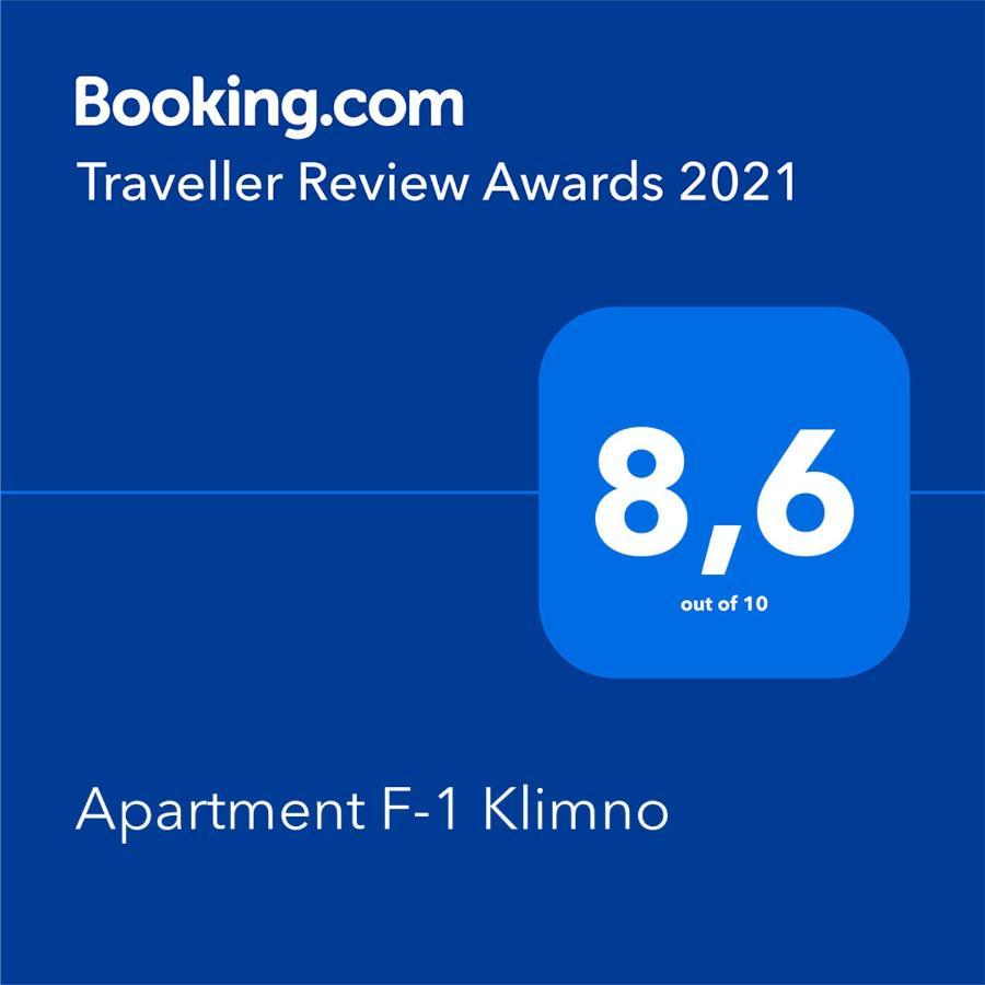 Apartment F-1 科里米诺 外观 照片