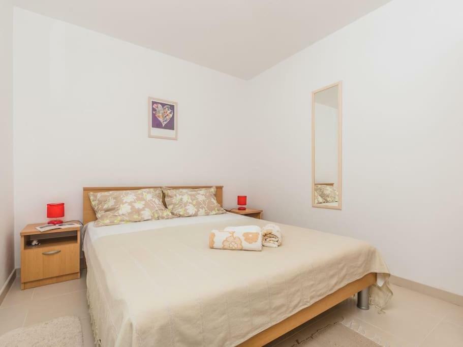 Apartment F-1 科里米诺 外观 照片