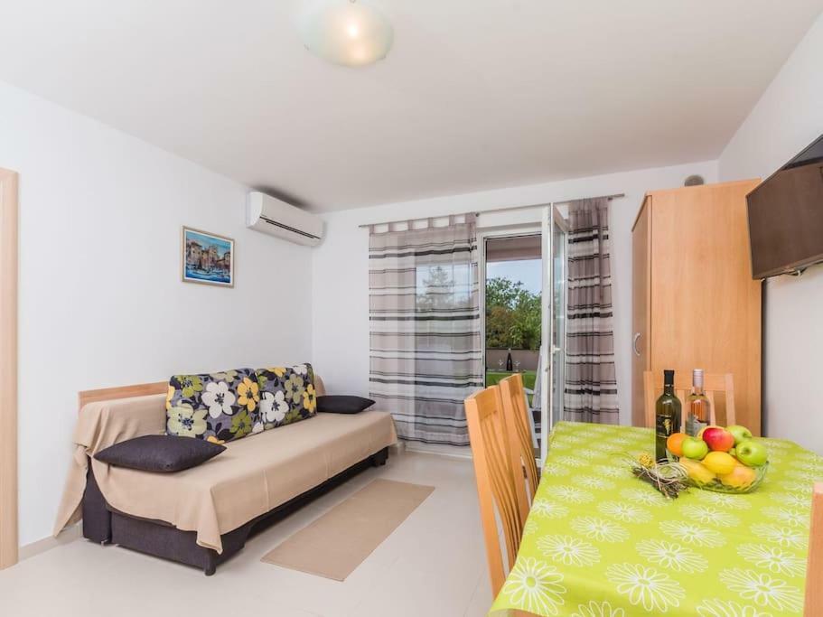 Apartment F-1 科里米诺 外观 照片