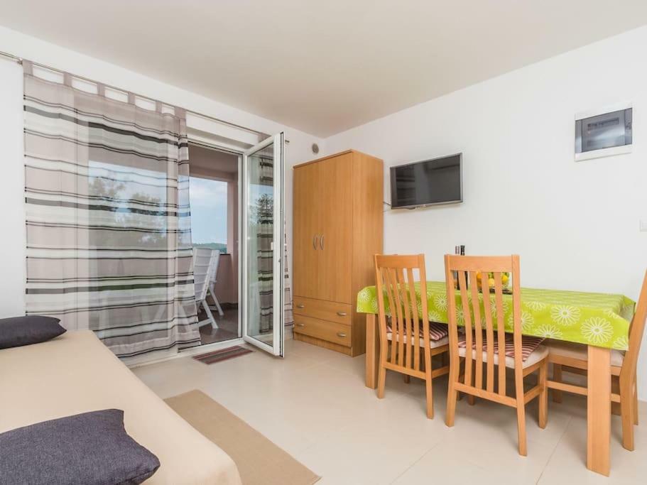 Apartment F-1 科里米诺 外观 照片